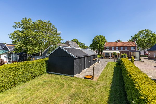 Medium property photo - H.J. Kniggekade 64, 9503 RJ Stadskanaal